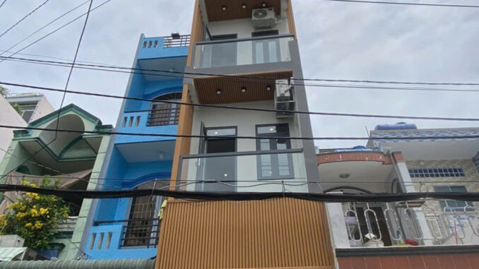 Đơn giá sửa nhà đúc giả