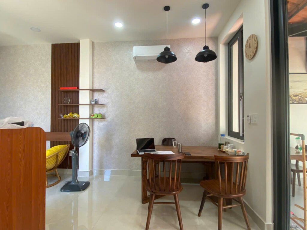 Dịch Vụ Sửa Nhà Trọn Gói Giá Rẻ