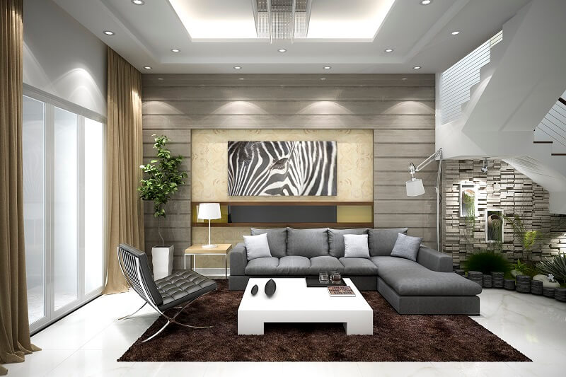 Phong thủy nhà ở