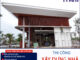 SỬA NHÀ TRỌN GÓI TPHCM