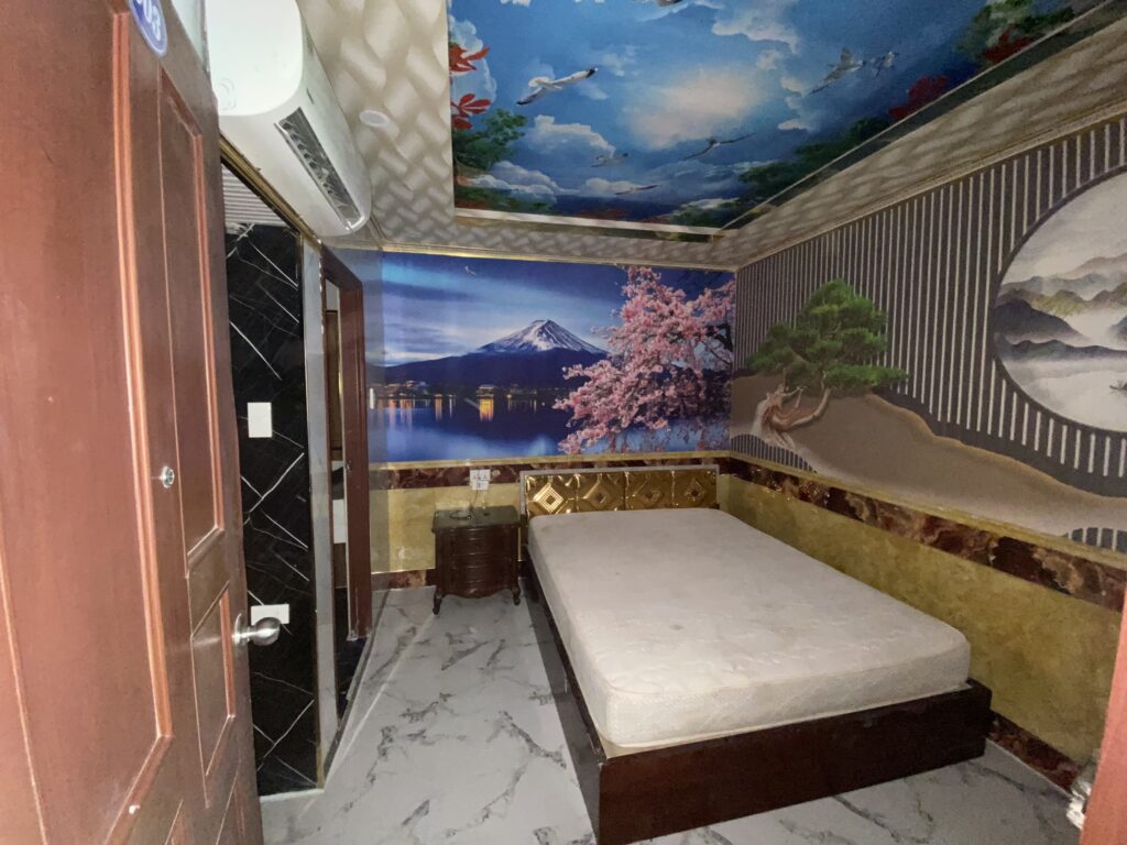 Sửa nhà trọn gói tại TPHCM