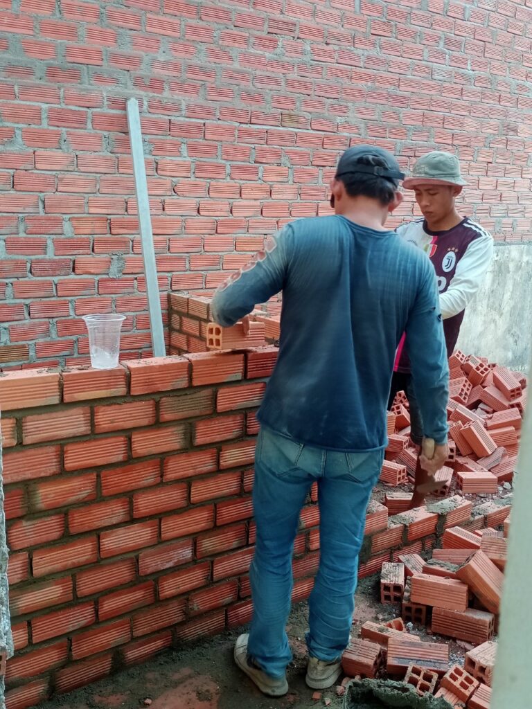 Sửa nhà trọn gói tại TPHCM