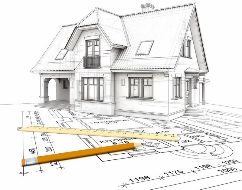 thiết kế thi công trong xây dựng nhà ở