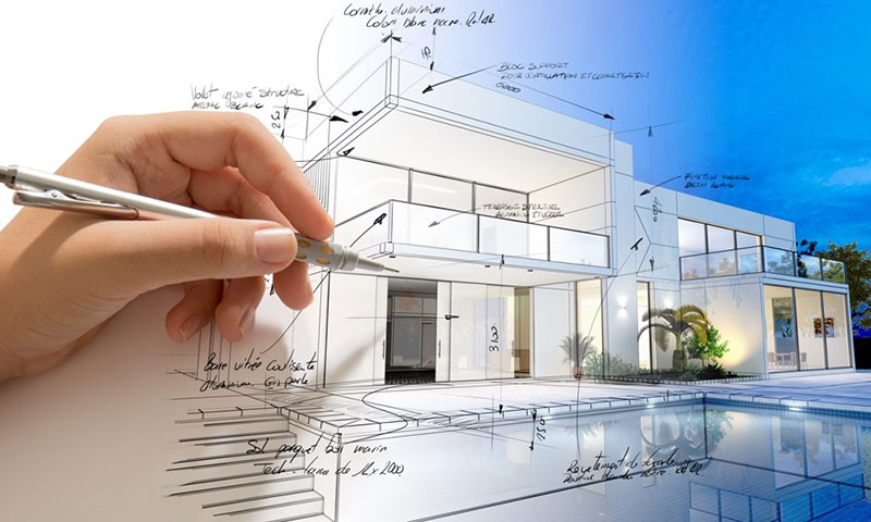 thi công xây dựng nhà ở