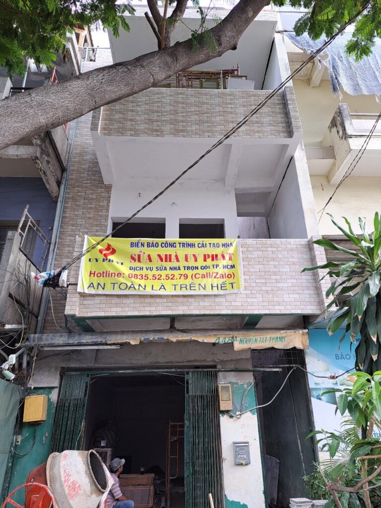 Kinh nghiệm thi công xây dựng