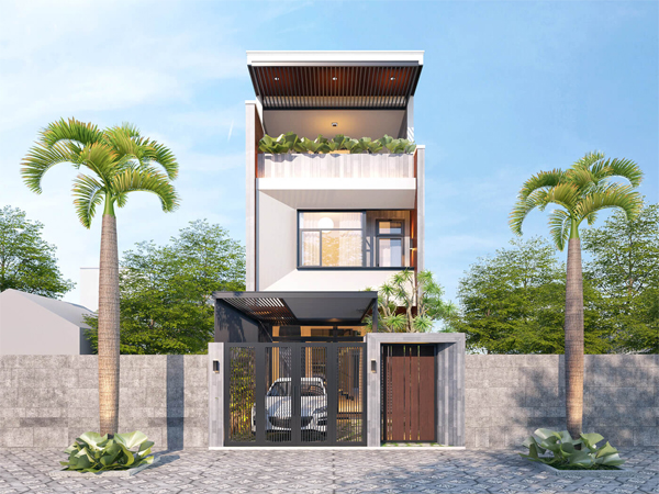 thi công xây dựng nhà ở