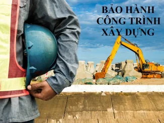 Bảo hành nhà ở là gì