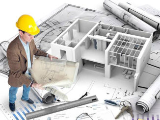 Nghiệm thu công trình trong quá trình xây dựng và sau khi hoàn thành công trình
