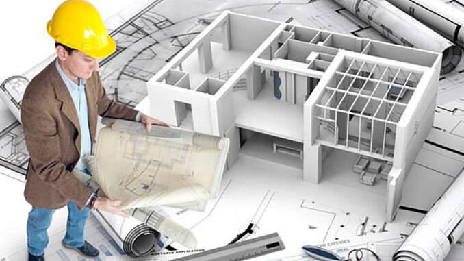 Nghiệm thu công trình trong quá trình xây dựng và sau khi hoàn thành công trình