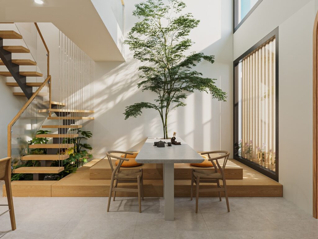 Phong thủy là gì