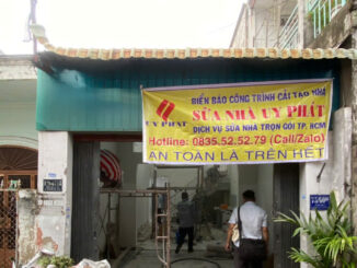 Sửa nhà cấp 4 bao nhiêu tiền