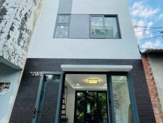 Đơn giá sửa nhà đúc giả