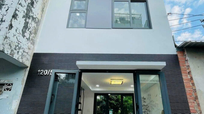 Đơn giá sửa nhà đúc giả