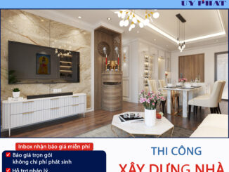 kinh nghiệm xây nhà tiết kiệm