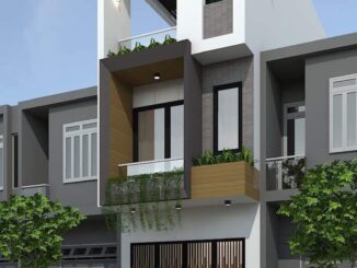 Kinh nghiệm xây nhà trọn gói
