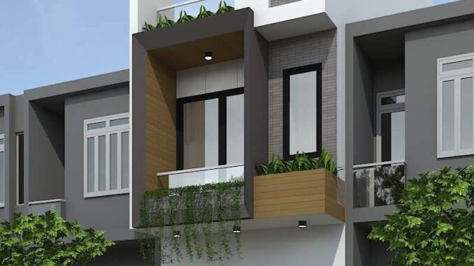 Kinh nghiệm xây nhà trọn gói